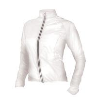 Endura - Womens FS260-Pro Adrenaline Race Cape White S