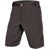 Endura Hummvee II Shorts - with Liner SS17