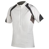 Endura - Hummvee II SS Jersey White SM