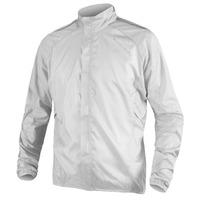 Endura - Pakajak Jacket White S