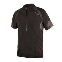 Endura - Hummvee II SS Jersey Black SM