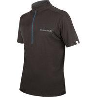 endura singletrack merino short sleeve jersey aw16