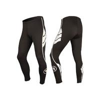 Endura - Luminite Tights Black/Reflective XL