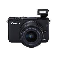 Eos M10d Black Dslr - Kit In