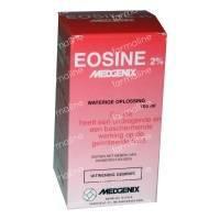 Eosine 2% Water Solution Medgeni...