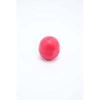 eos raspberry lip balm sphere purple