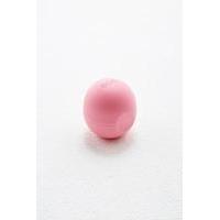 EOS Strawberry Lip Balm Sphere, PINK