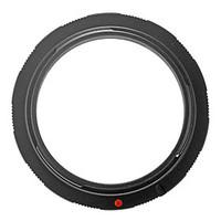 EOS-58MM Reverse Ring for Canon