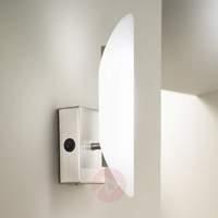 Eos LED Wall Light Stylish Vertical