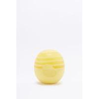 eos lip balm sphere bright yellow