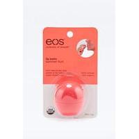 EOS Lip Balm Sphere, RED