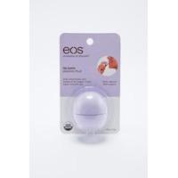 eos lip balm sphere berry