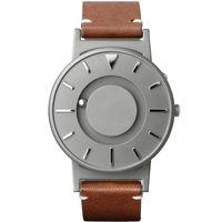 EONE Unisex Bradley Classic Cognac Watch