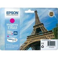 epson ink t7023 original magenta c13t70234010