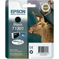 epson ink t1301 original black c13t13014010