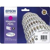 Epson Ink T7903 (79XL) Original Magenta C13T79034010