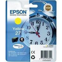 epson ink t2704 original yellow c13t27044010