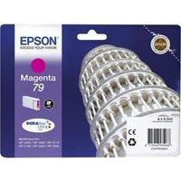 Epson Ink T7913 (79) Original Magenta C13T79134010