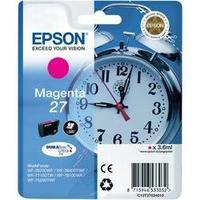 Epson Ink T2703 Original Magenta C13T27034010