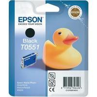 epson ink t0551 original black c13t05514010