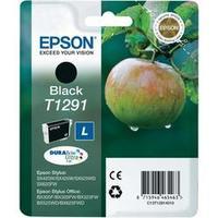 epson ink t1291 original black c13t12914011