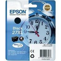 epson ink t2711 original black c13t27114010