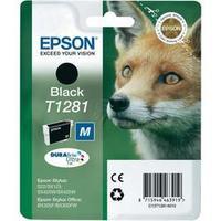 Epson Ink T1281 Original Black C13T12814011