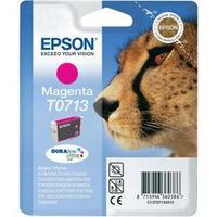 epson ink t0713 original magenta c13t07134011