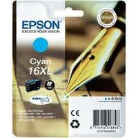 epson ink t1632 original cyan c13t16324010