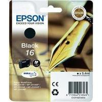 epson ink t1621 original black c13t16214010