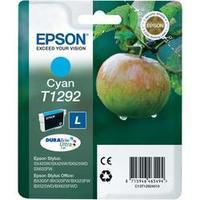 epson ink t1292 original cyan c13t12924011