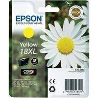 epson ink t1814 original yellow c13t18144010