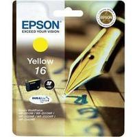 epson ink t1624 original yellow c13t16244010