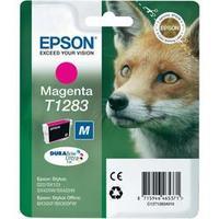 epson ink t1283 original magenta c13t12834011