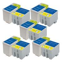 Epson Stylus Colour 860 Printer Ink Cartridges