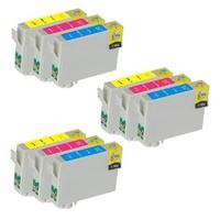 Epson Stylus SX510W Printer Ink Cartridges