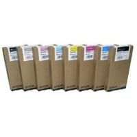 Epson Stylus Pro 4880 Printer Ink Cartridges