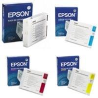 Epson Stylus Colour 3000 Printer Ink Cartridges