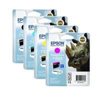 Epson Stylus SX610FW Printer Ink Cartridges