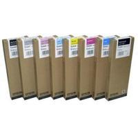 Epson Colour Proofer 9600 Printer Ink Cartridges