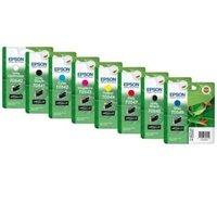 Epson Stylus Photo R1800 Printer...