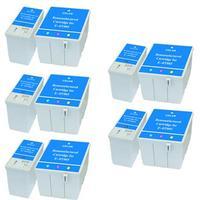 Epson Stylus Colour 980 Printer Ink Cartridges
