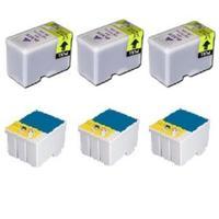 epson stylus colour 1160 printer ink cartridges