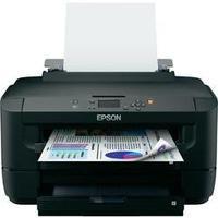 Epson WorkForce WF-7110DTW Inkjet printer A3 Duplex, LAN, WLAN