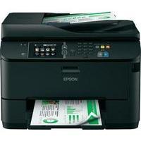 Epson WorkForce Pro WF-4630DWF Inkjet multifunction printer A4 Printer, Fax, Copier, Scanner LAN, WLAN, Duplex, ADF