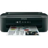 epson workforce wf 2010w inkjet printer a4 lan wlan