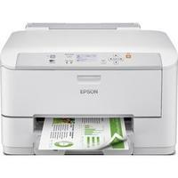 epson workforce pro wf 5190dw inkjet printer a4 lan wlan duplex