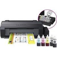 epson ecotank et 14000 inkjet printer a3 ink tank system