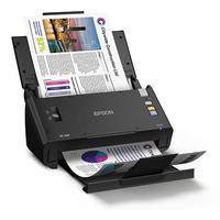 Epson WorkForce DS-520 A4 Colour Sheetfed Scanner