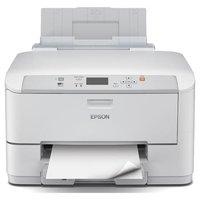 Epson WorkForce Pro WF-5110DW A4 Colour Inkjet Printer
